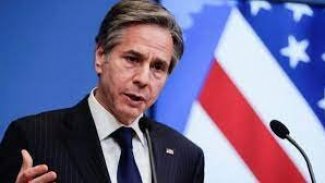 Blinken: Taliban, gücü eline geçirirse Afganistan 'parya devlet' haline gelebilir
