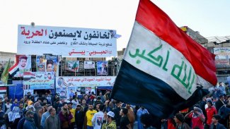 Iraklı siyasi yorumcu: ABD Irak'tan çekilirse Sünni bir bölge oluşur