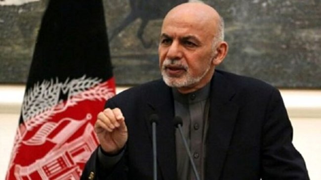 Afganistan Cumhurbaşkanı’ndan Taliban’a: Savaş çözüm yolu değil