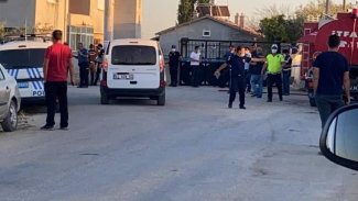 Konya’da 7 kişilik Kürt aileyi katlettiler