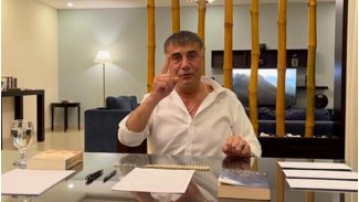 Sedat Peker: Bu yangınları HDP’liler çıkarıyor demek acaba hangi akla hizmet?