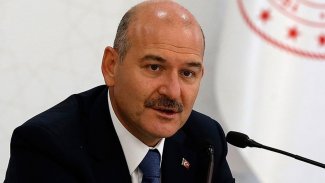 Süleyman Soylu'dan Konya'daki katliamla ilgili açıklama