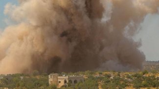 Suriye'de çatışma: 16 kişi öldü, 40 asker kaçırıldı