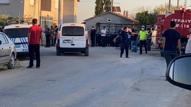 CHP heyeti Konya’ya gidecek
