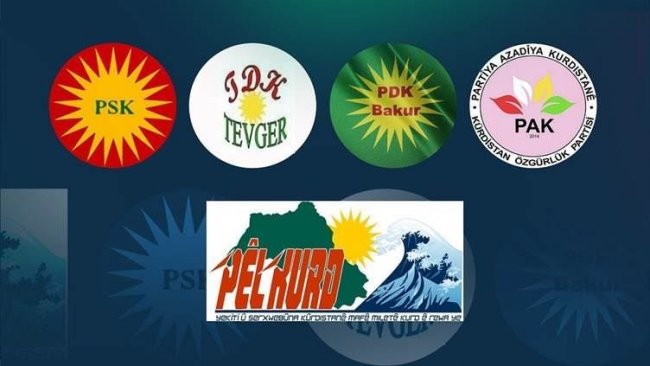 Irkçı saldırılara karşı tüm Kürtler ortak bir tutum almalıdırlar
