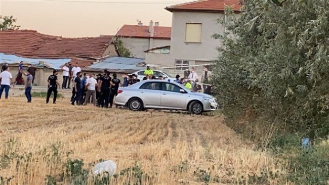 Katledilen Kürt ailenin avukatı: Katil daha önceki saldırganlarla irtibatlı