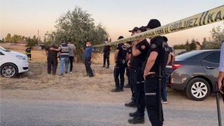 Konya katliamında 10 kişi gözaltına alındı