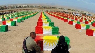 PAK: Barzaniler Enfali’nde katledilen 8000 şehidimizi saygıyla anıyoruz