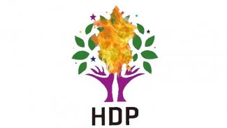 AKP'li Başkan HDP’yi hedef aldı: Bu ülkede yanması gerek tek ağaç