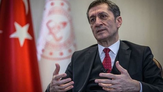 İddia: Ziya Selçuk istifa etti, Erdoğan kabul etti
