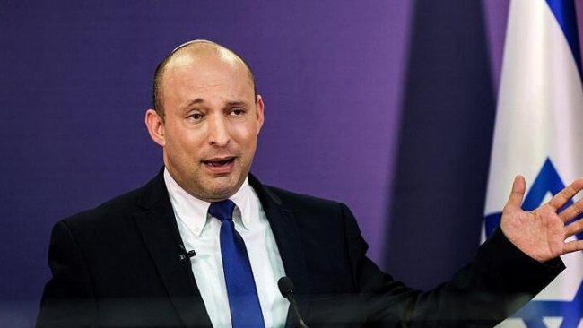 İsrail Başbakanı: İran’a nasıl yanıt vereceğimizi biliyoruz