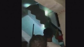 Yol kesen ırkçı gruplar linç edecek Kürt arıyor!