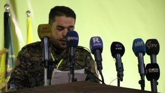 Aram Hena DSG Sözcülüğüne seçildi