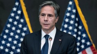 Blinken: İran'ın bu saldırıyı düzenlediğinden eminiz