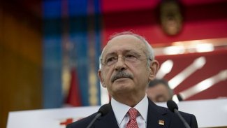 CHP lideri Kılıçdaroğlu: Cumhurbaşkanı adayı olurum
