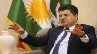 Lahur Cengi: Kürdistan’ı terk etmem istendi