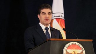 Neçirvan Barzani Ezidilerin bayramını kutladı
