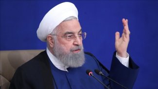 Ruhani: Aşırıcılıkla bir yere varamayız