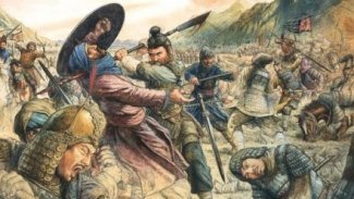 Türk ve Türk Devleti!