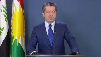 Başbakan: Ezdi Soykırımı Kürdistan halkı ve insanlığın vicdanında kalacaktır