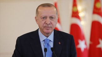 Erdoğan'dan 73 ülkeye 'destek' teşekkürü