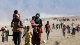 HDP: Türkiye, Êzidi katliamını soykırım olarak tanımalıdır