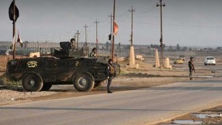 IŞİD Kerkük’e saldırdı