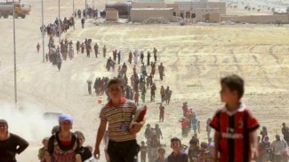 PAK: 7. Yılında Şengal Şehitlerini saygıyla anıyor Katillerini lanetliyoruz