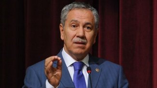 Arınç'tan Erdoğan'a: 'Bunu yapmazsanız zarar görürsünüz'