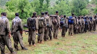 HPG, hayatını kaybeden 6 üyesinin kimliğini açıkladı