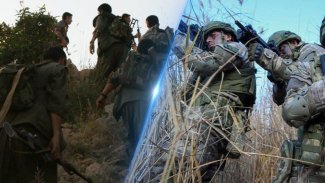 Irak Parlamentosu Komisyonu'ndan PKK-TSK çatışmaları raporu