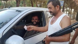 Orman Yangınları, HDP, Öfkeli Türk Kalabalıkları ve Kürdler