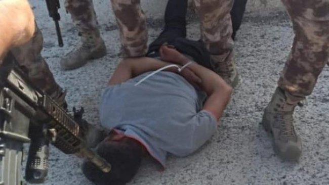 7 Kürd’ü katleden Altun’un ilk ifadesi ortaya çıktı