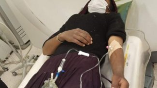 Çorum’da Urfalı mevsimlik tarım işçilerine bıçaklı saldırı