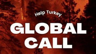 'Help Turkey' etiketiyle yapılan paylaşımlara soruşturma başlatıldı