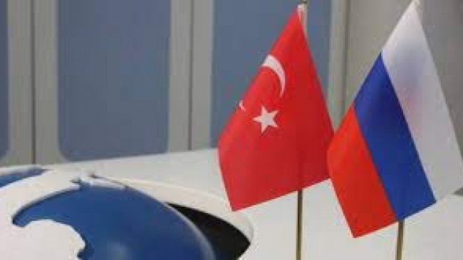 Rusya’dan Türkiye açıklaması