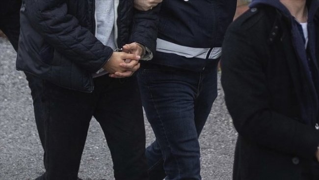 Ezidi kız çocuğu kaçıran IŞİD'liler serbest bırakıldı