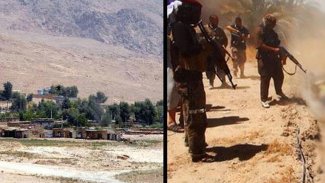 IŞİD Mahmur’da 11 kişiyi kaçırdı