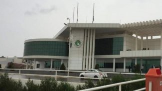 Kerkük'te YNK binasına saldırı