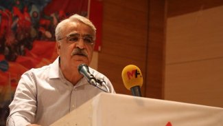 Sancar: İktidar, halklar arasına düşmanlık sokmaya çalışıyor