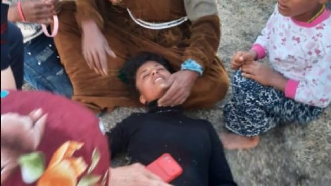 Urfa'dan Çorum'a giden mevsimlik işçilere saldırı