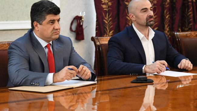 YNK'li yetkili: Bafil Talabani'nin zehirlendiğine dair elimizde belgeler var