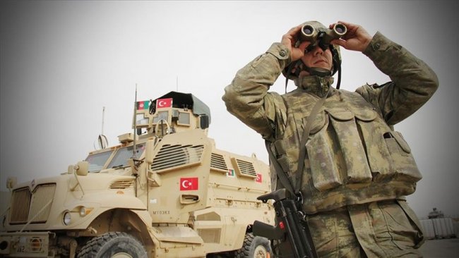 AB'nin eski Ankara temsilcisi: Türkiye'nin Afgan planının amacı...