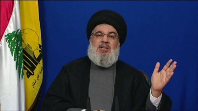 Hizbullah'tan İsrail'e: Her saldırıya karşılık verilecek