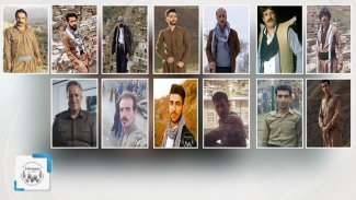 İran’da 3 aydır gözaltında olan 13 Kürd ağır baskı altında 