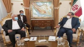 İran'dan Haşdi Şabi'ye 'ABD' çağrısı