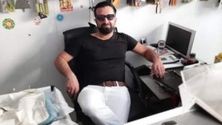 Mardin’de Ezdi kadını katleden fail tutuklandı