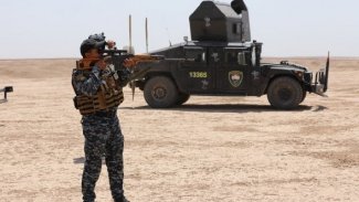 Peşmerge komutanı: Irak’ın kontörlündeki bölgelerde IŞİD tehdidi arttı