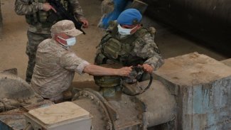 Türkiye ile Rusya arasında 'Haseke' anlaşması