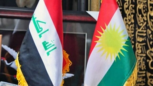 Arif Ruşdî : Bağdat’la Peşmerge’nin Kürdistani Bölgelere dönmesini görüşüyoruz